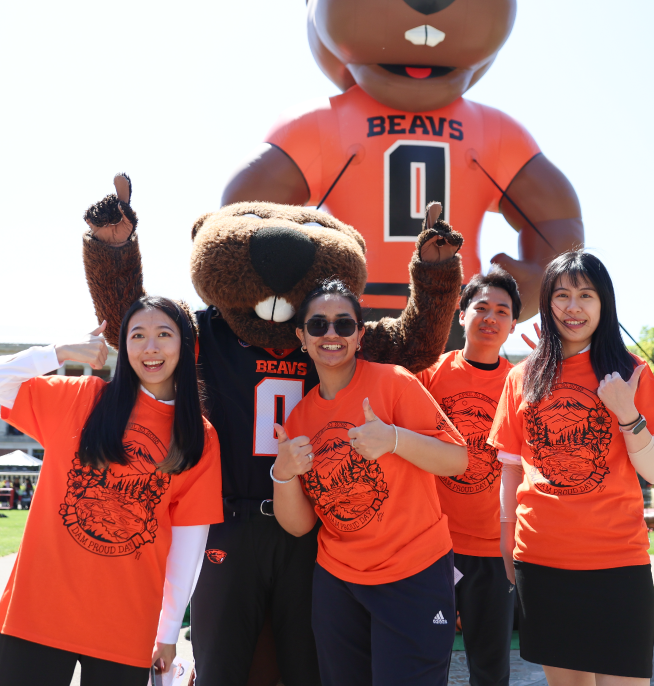 OSU Students