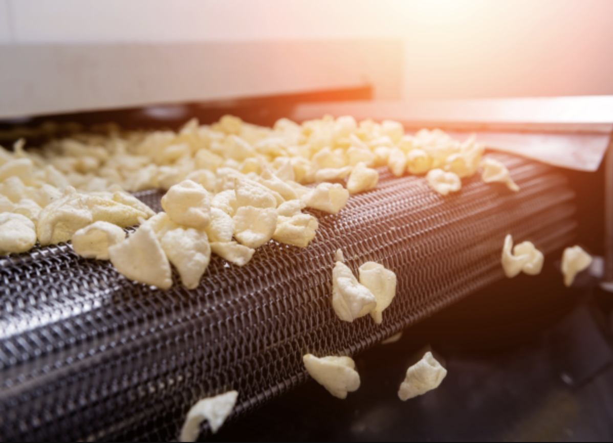 Food Innovation 