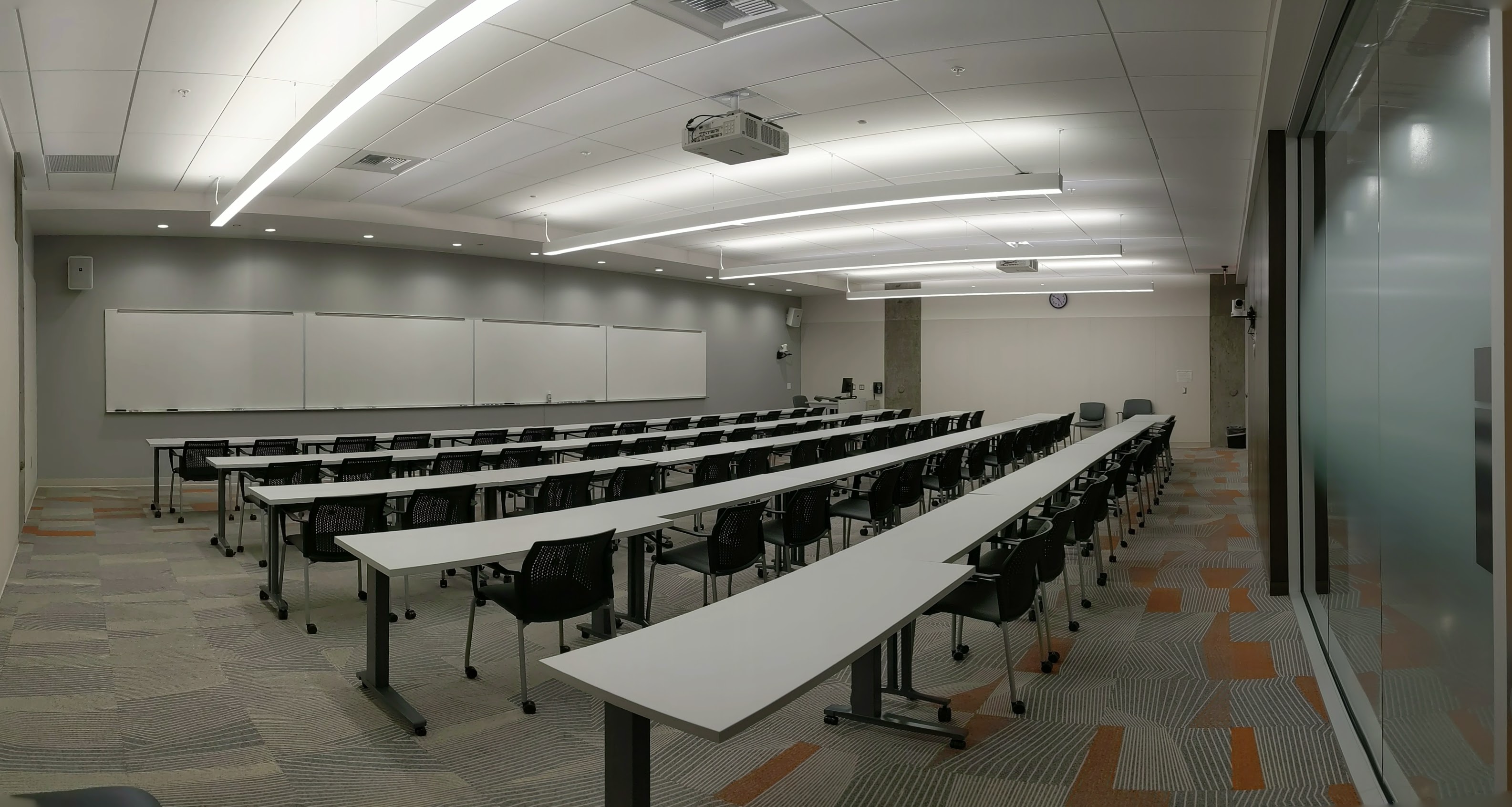 Portland Center 2047 Classroom